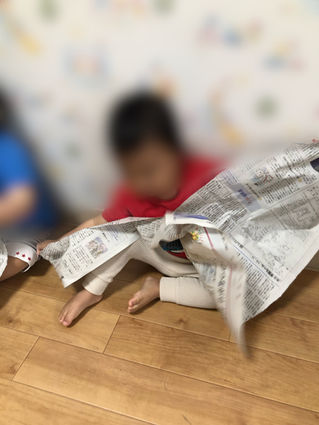 新聞あそび