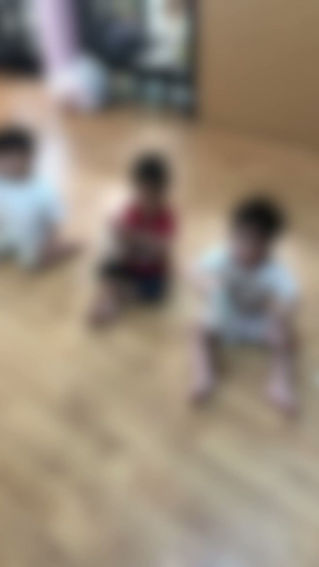 毎日リトミック