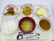 2月10日（火）の給食