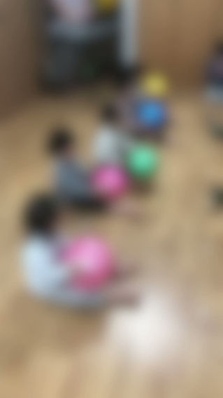 毎日リトミック