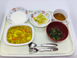 1月22日(木)の給食