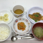 6月17日(水)の給食