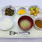 4月9日(木)の給食