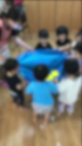 毎日リトミック