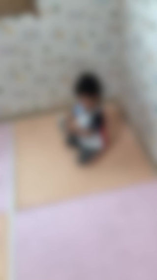 土曜日のリトミック