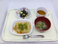 7月13日(月)の給食
