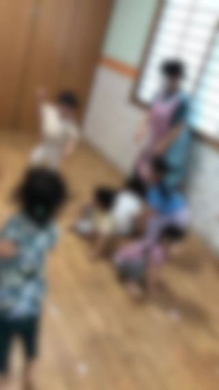 毎日リトミック
