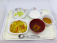 7月16日(木)の給食