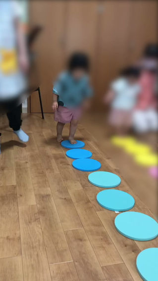 毎日リトミック