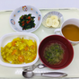 5月27日(水)の給食