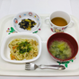 7月27日(月)の給食