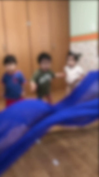 毎日リトミック