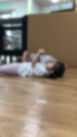 毎日リトミック