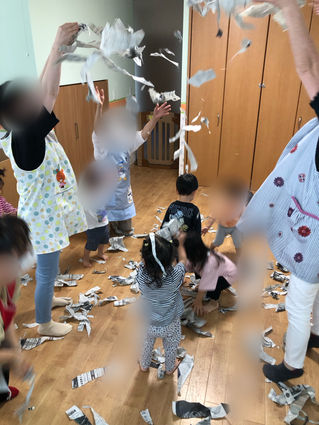 新聞遊び