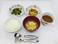 10月14日(火)の給食