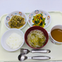 1月28日(水)の給食