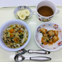 5月20日(水)の給食