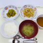 3月10日（火）の給食