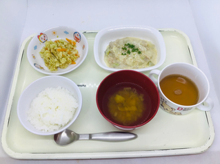6月12日（金）の給食