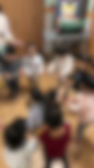 毎日リトミック