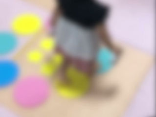 毎日リトミック