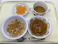 5月9日（土）の給食