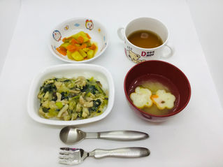 2月12日(水)の給食