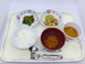 4月１５日（水）の給食