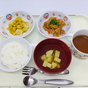 11月11日(火)の給食