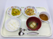 1月9日（金）の給食
