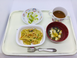 5月26日（火）の給食