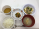 6月8日（月）の給食