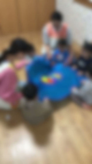 毎日リトミック