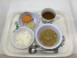 7月4日(土)の給食