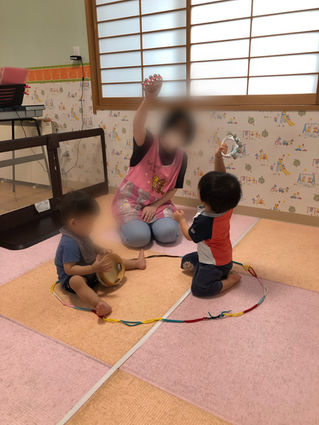 毎日リトミック