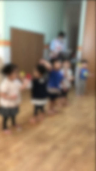 毎日リトミック