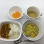 4月2日（土）の給食
