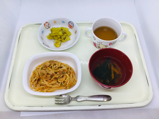 6月16日（火）の給食