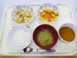 12月16日(火)の給食
