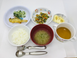 8月1日（金）の給食