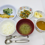 8月1日（金）の給食