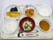 4月16日(木)の給食
