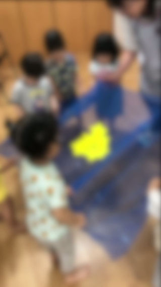 毎日リトミック