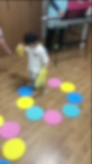 毎日リトミック