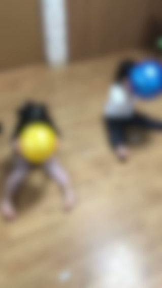 毎日リトミック