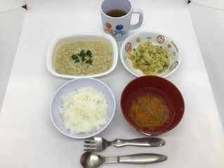 6月28日(金)の給食