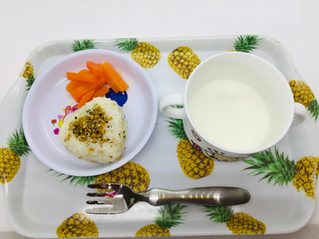 2月6日(金)の給食