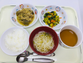 1月14日（水）の給食