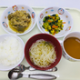 1月14日（水）の給食