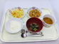 3月26日（木）の給食